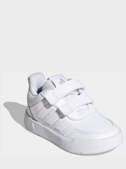 Wit - adidas Tensaur Sport 3.0 Infant Trainers