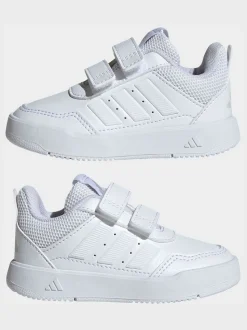 Wit - adidas Tensaur Sport 3.0 Infant Trainers