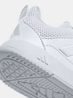 Wit - adidas Tensaur Sport 3.0 Infant Trainers