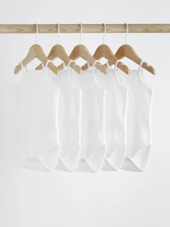 Wit - Baby Strappy Bodysuits