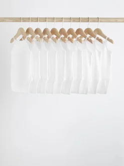 Wit - Baby Strappy Bodysuits