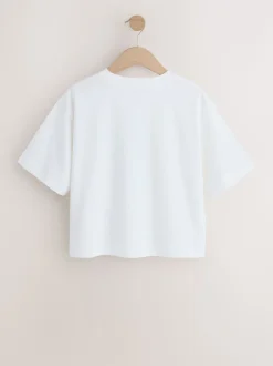 Wit - Billie Eilish Graphic T-Shirt (3-16yrs)