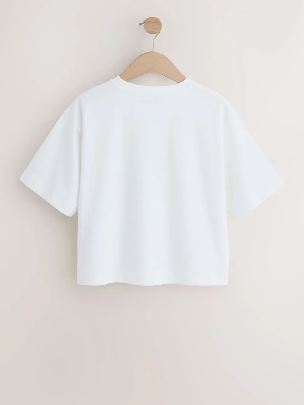 Wit - Billie Eilish Graphic T-Shirt (3-16yrs)