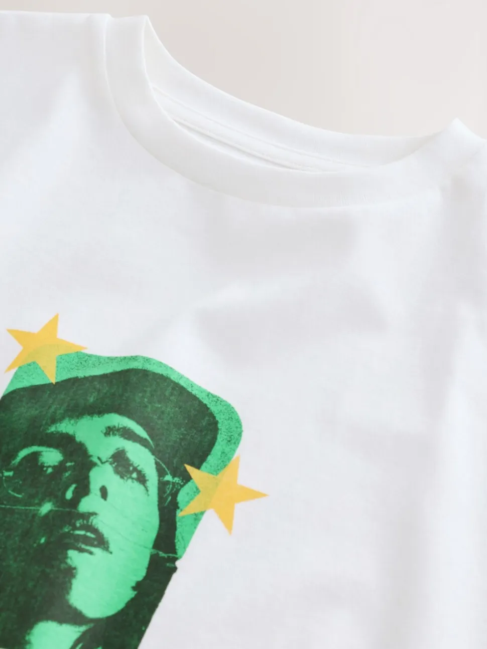 Wit - Billie Eilish Graphic T-Shirt (3-16yrs)