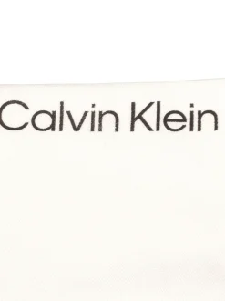 Wit - Calvin Klein Golf Uni poloshirt