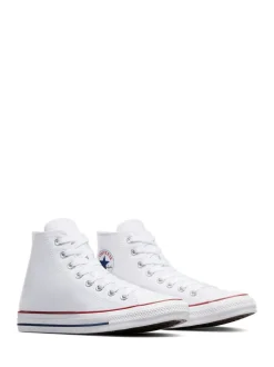 Wit - Converse - Chuck hoge sneakers