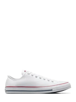Wit - Converse - Chuck Taylor All Star Ox sneakers