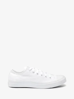 Wit - Converse - Chuck Taylor All Star Ox sneakers