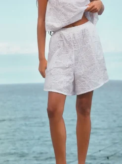 Wit - Cornelli shorts