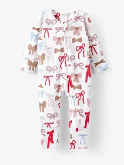 Wit - Cotton On Long Sleeve Zip Romper