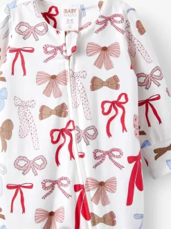 Wit - Cotton On Long Sleeve Zip Romper