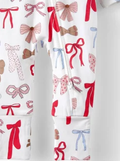 Wit - Cotton On Long Sleeve Zip Romper