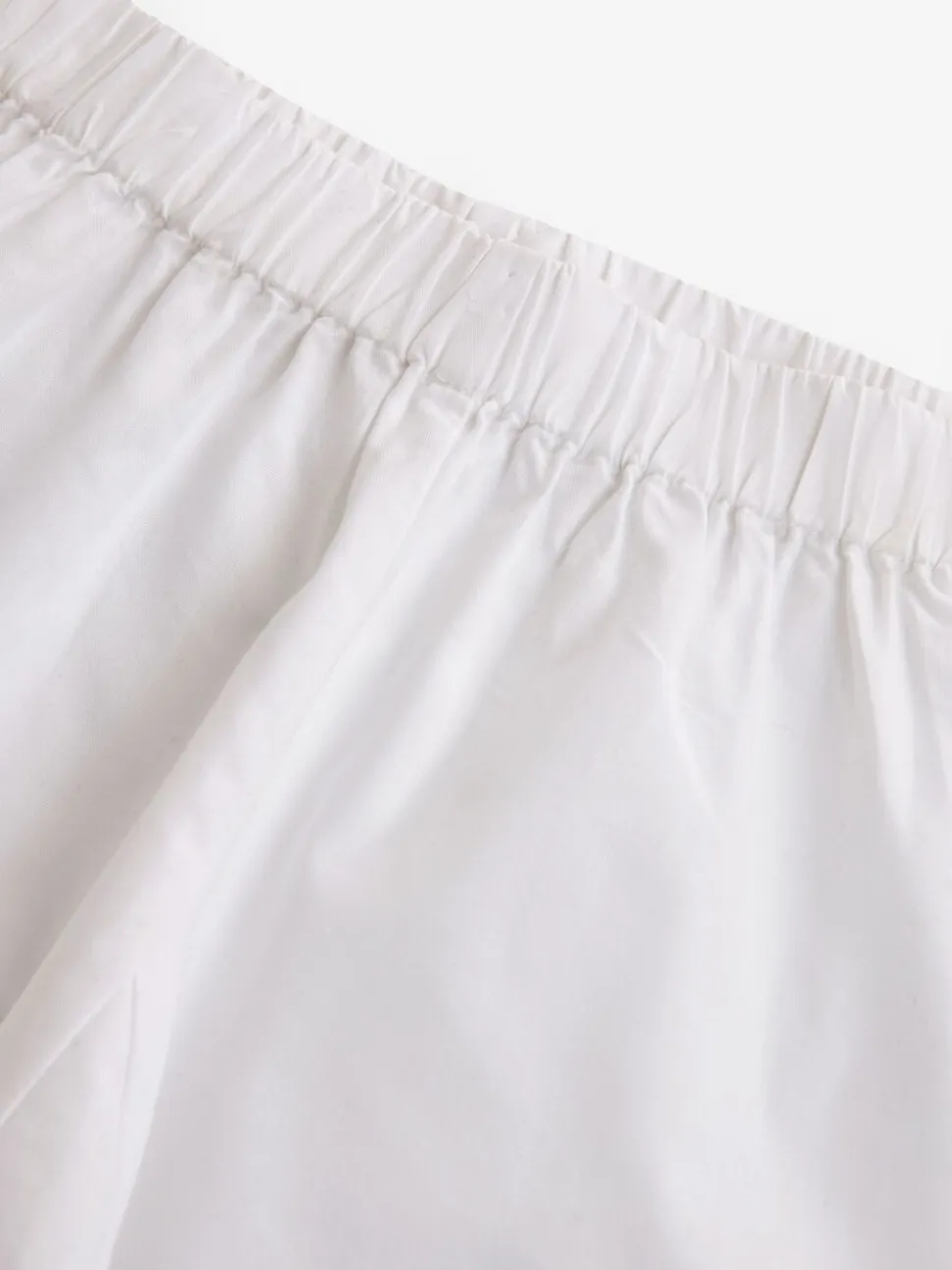 Wit - EID Koerta broek (3 mnd - 16 jr)