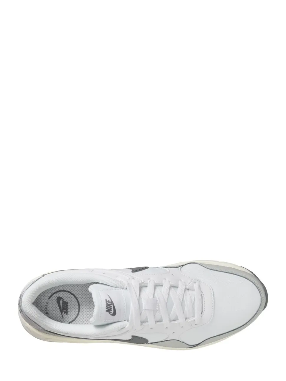 Wit - Nike Air Max SC sneakers