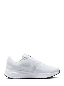 Wit - Nike Run Defy Road hardloopschoenen