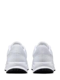 Wit - Nike Run Defy Road hardloopschoenen
