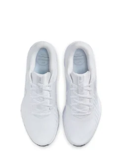 Wit - Nike Run Defy Road hardloopschoenen