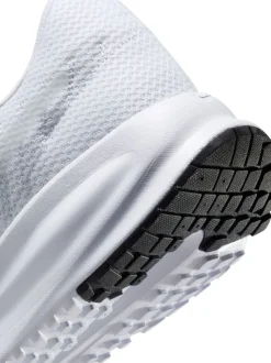 Wit - Nike Run Defy Road hardloopschoenen