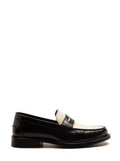 Wit - Off The Hook Monro Loafer Formal Casual Slip-On Leather Shoes