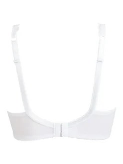 Wit - Pour Moi Rebel Bra