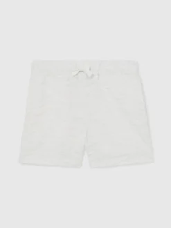 Wit - Reiss Marko Shorts