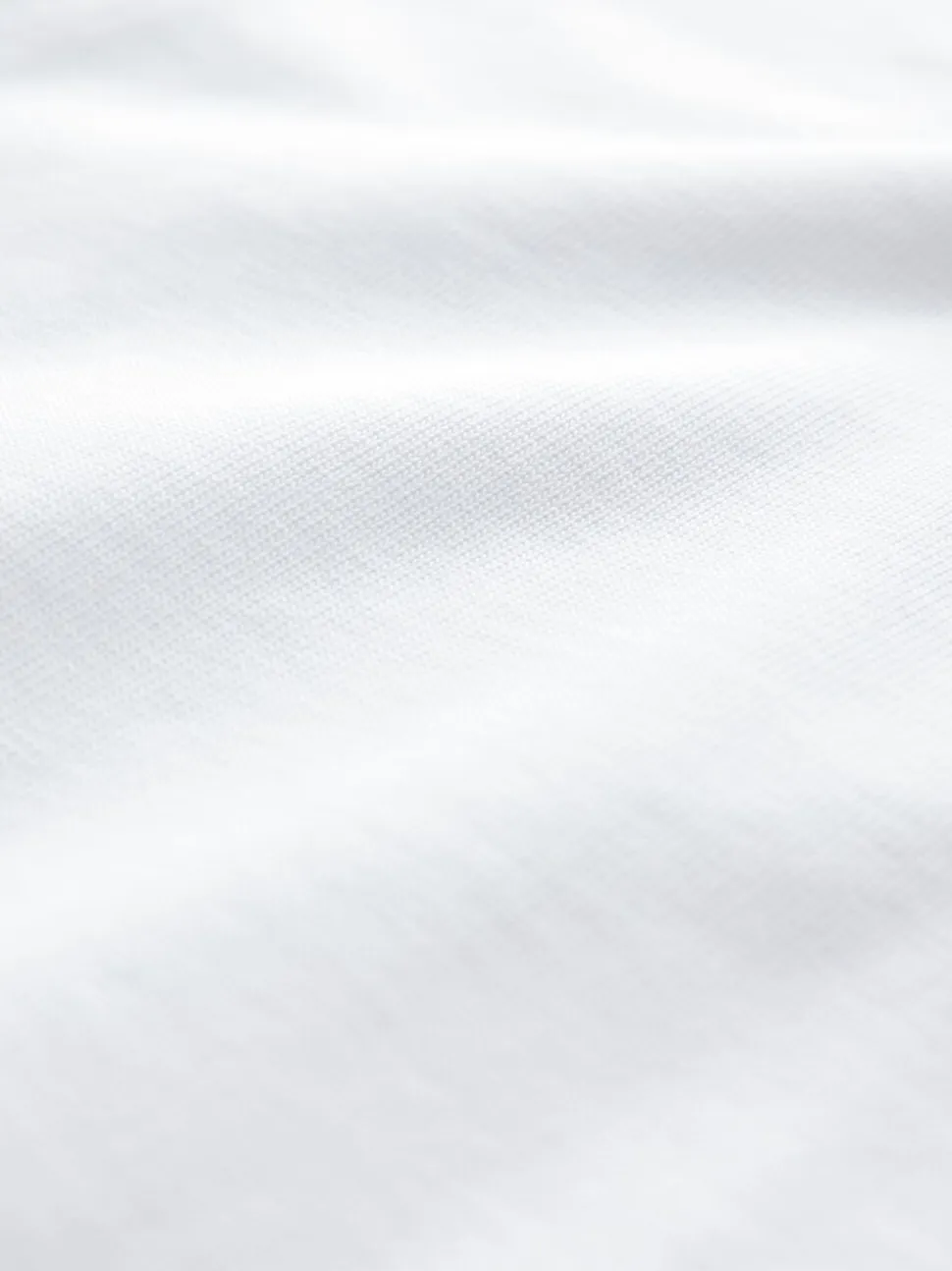 Wit - Relaxed fit - Verpakking van 3 T-shirts van zware stof