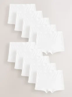 Wit - Short Briefs 10 Pack (2-16yrs)