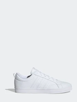 Wit chroom - adidas VS Pace Sneakers