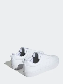 Wit chroom - adidas VS Pace Sneakers