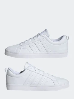 Wit chroom - adidas VS Pace Sneakers