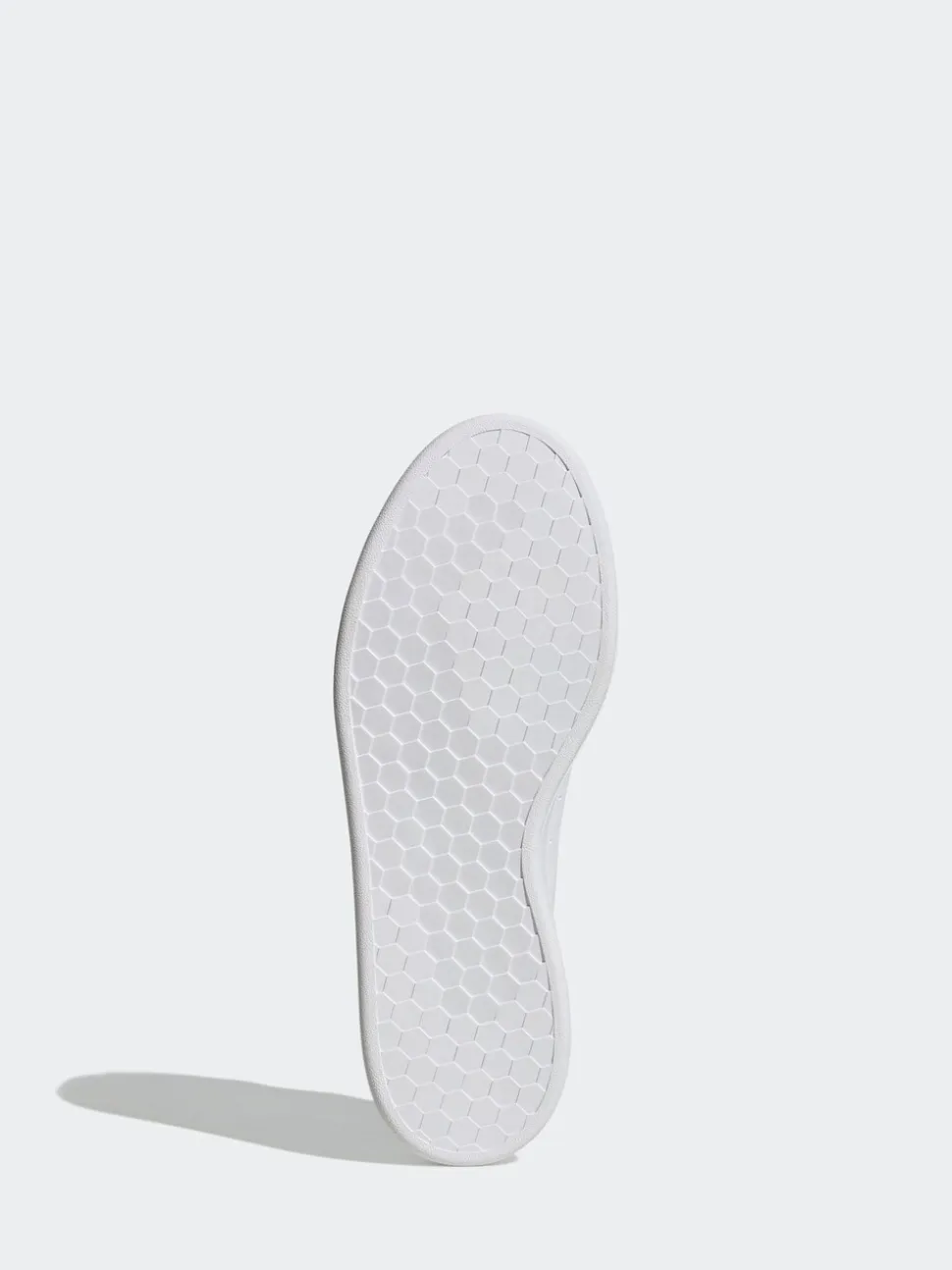 Wit en zwart - adidas Urban Court Trainers