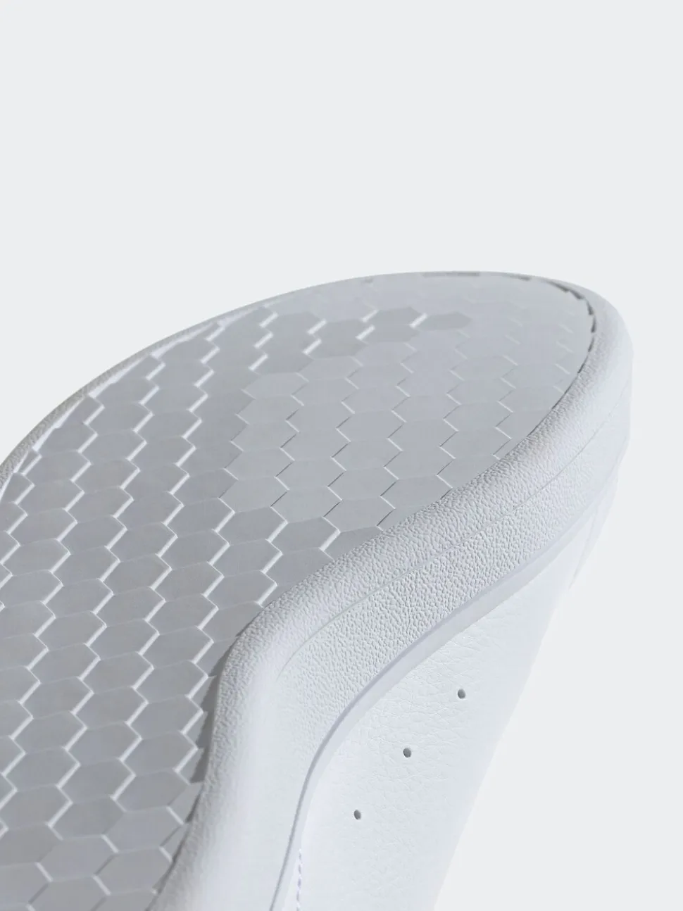 Wit en zwart - adidas Urban Court Trainers