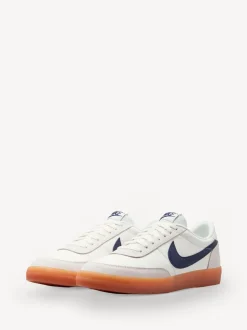 Wit/bruin - Nike Killshot 2 leren sneakers