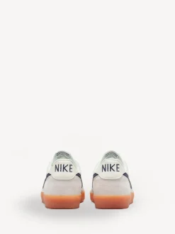 Wit/bruin - Nike Killshot 2 leren sneakers