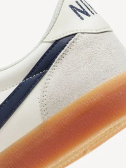 Wit/bruin - Nike Killshot 2 leren sneakers