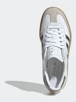 Wit/crème - adidas Originals Sambae W sneakers