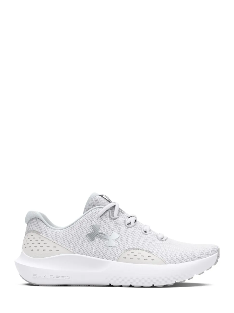 Witte basis - Under Armour Charged Surge sneakers