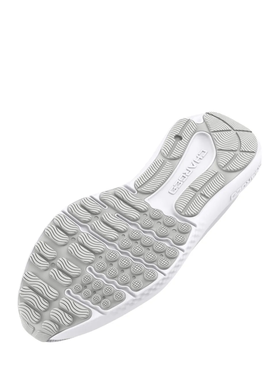 Witte basis - Under Armour Charged Surge sneakers
