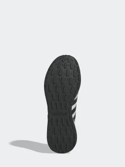 Wit/zwart - adidas Run 60s 4.0 sneakers