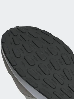 Wit/zwart - adidas Run 60s 4.0 sneakers