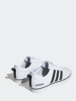 Wit/zwart - adidas VS Pace Sneakers