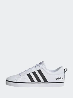 Wit/zwart - adidas VS Pace Sneakers