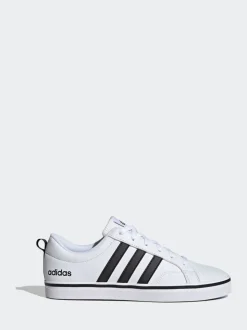 Wit/zwart - adidas VS Pace Sneakers