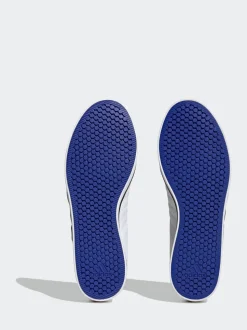 Wit/zwart - adidas VS Pace Sneakers