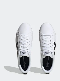 Wit/zwart - adidas VS Pace Sneakers