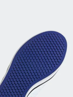 Wit/zwart - adidas VS Pace Sneakers