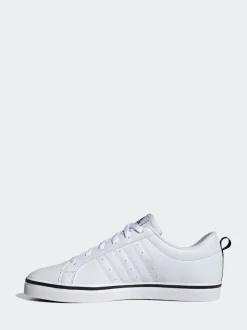 Wit/zwart - adidas VS Pace Sneakers