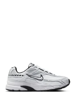 Wit/zwart - Nike Initiator retro hardloopschoenen