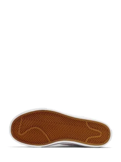 Wit/zwart - Nike Junior Court Legacy sneakers
