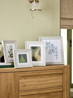 Wolton houten fotolijst